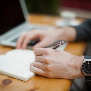 دوره آموزشی مدیریت عملکرد کارکنان